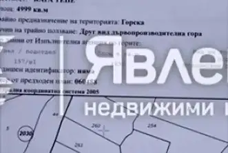 Парцел във Варна, Виница