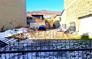 Парцел във Варна, Виница