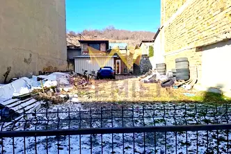 Парцел във Варна, Виница