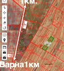 Парцел във Варна, Виница