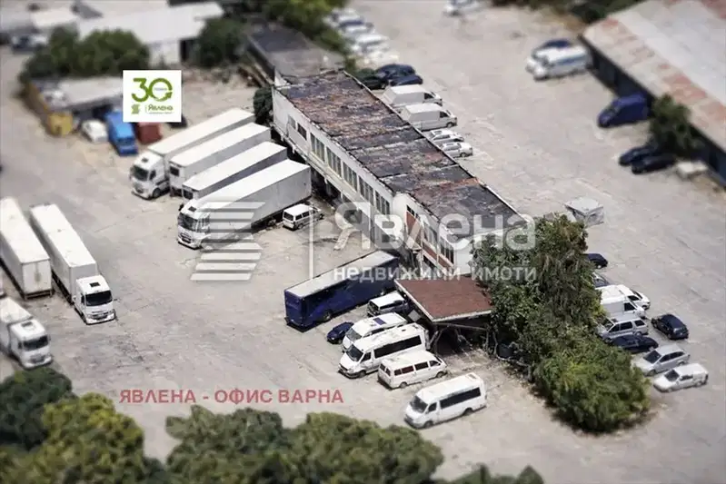 Plot in Varna, Vyzrajdane 4