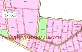 Парцел във Варна, Западна промишлена зона