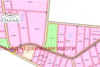 Парцел във Варна, Западна промишлена зона