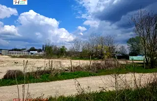 Парцел във Варна, Западна промишлена зона