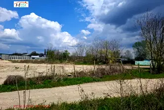 Парцел във Варна, Западна промишлена зона