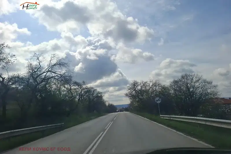 Plot in Varna, Zapadna Promishlena Zona
