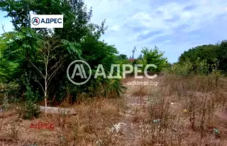 Парцел във Варна, Западна промишлена зона