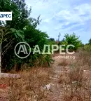 Парцел във Варна, Западна промишлена зона