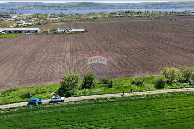 Парцел във Варна, Западна промишлена зона