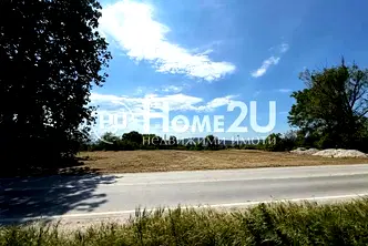 Парцел във Варна, Западна промишлена зона