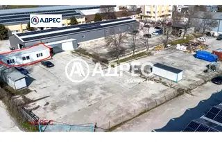 Парцел във Варна, Западна промишлена зона