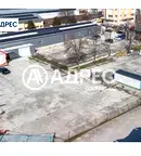 Парцел във Варна, Западна промишлена зона