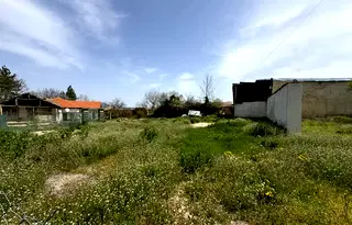Парцел в Шумен, Велики Преслав