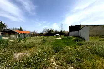 Парцел в Шумен, Велики Преслав