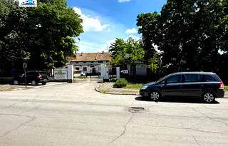Парцел в Шумен, Велики Преслав