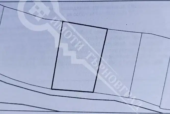 Plot in Veliko Tyrnovo, Kozludja