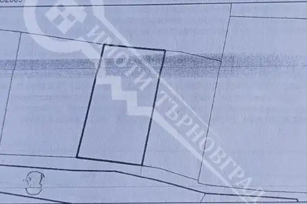 Plot in Veliko Tyrnovo, Kozludja
