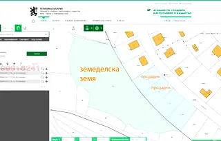 Парцел в Пазарджик, Велин
