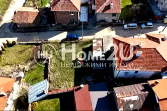Парцел в Пазарджик, Велин