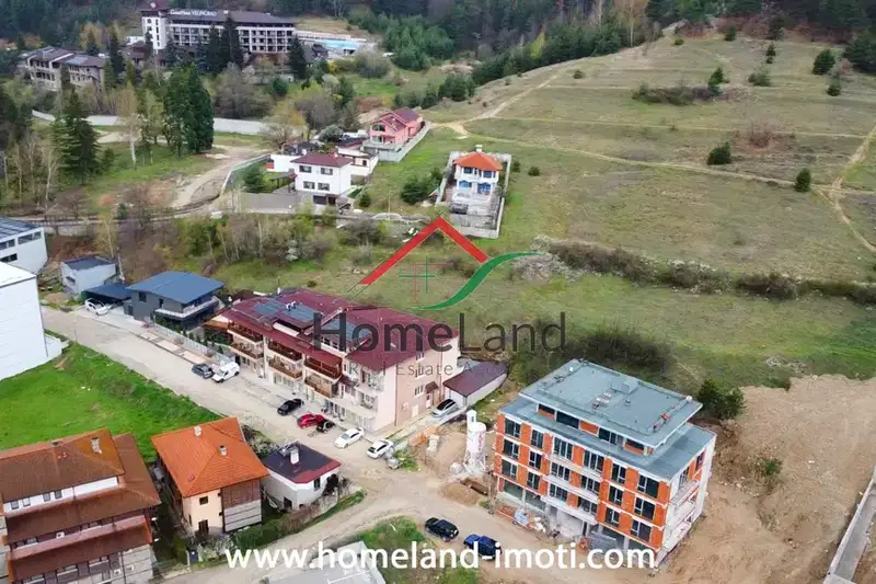 Парцел в Пазарджик, Велин