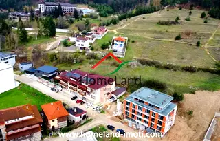 Парцел в Пазарджик, Велин