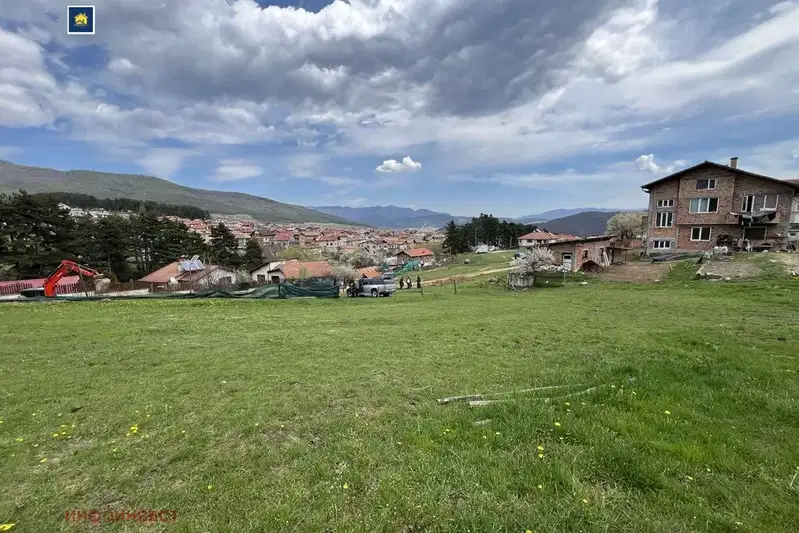 Парцел в Пазарджик, Велин