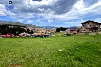 Парцел в Пазарджик, Велин