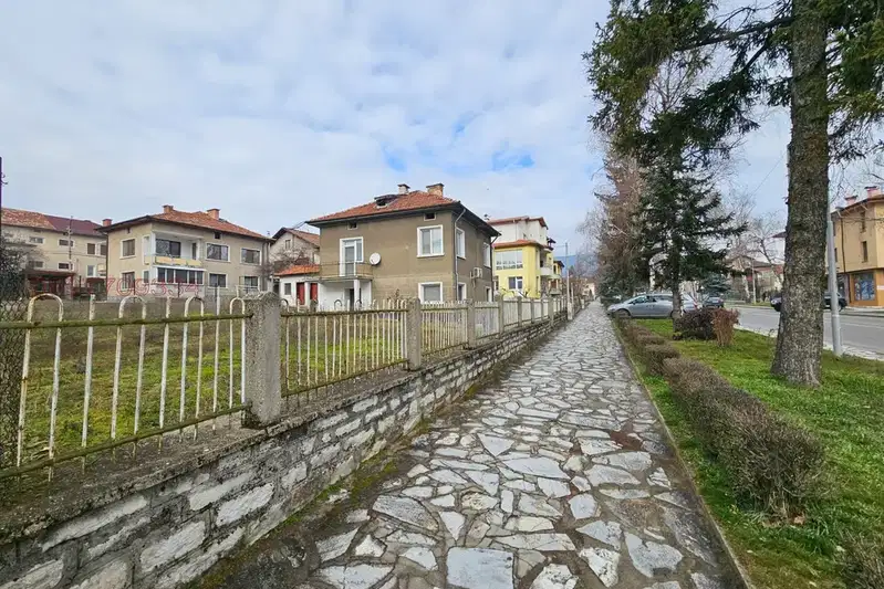 Парцел в Пазарджик, Велин