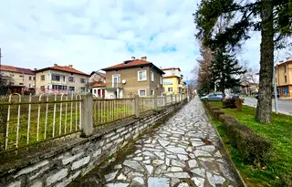 Парцел в Пазарджик, Велин