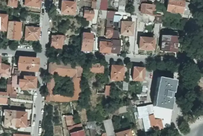 Парцел в Пазарджик, Велин