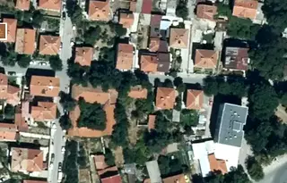 Парцел в Пазарджик, Велин