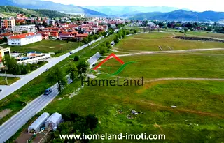 Парцел в Пазарджик, Велин
