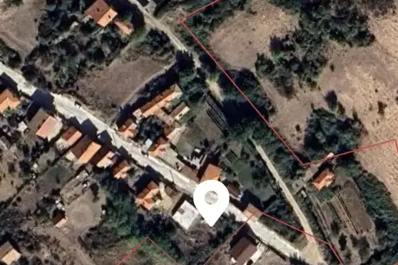 Plot in Oblast Pazardjik, Vetren