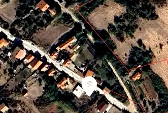 Парцел в Пазарджик, Ветрен
