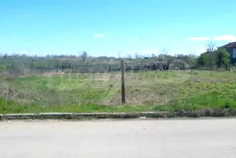 Парцел във Видин, Кумбаир