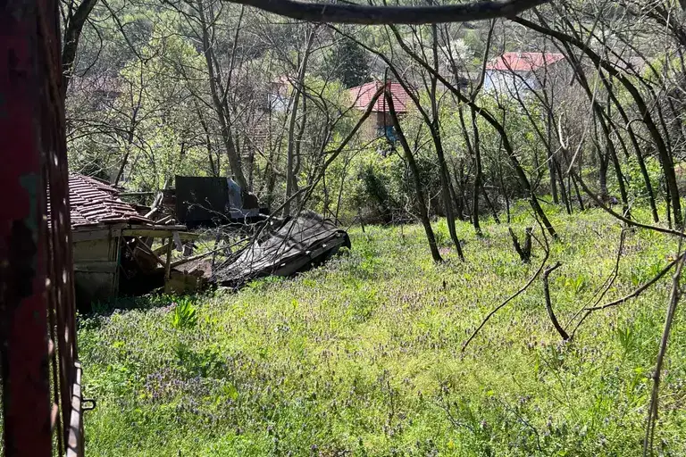 Парцел във Враца, Бистрец