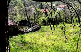 Парцел във Враца, Бистрец