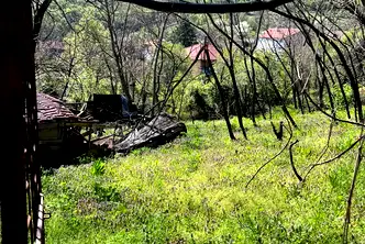 Парцел във Враца, Бистрец