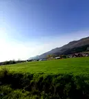 Парцел във Враца, Бистрец