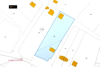 Парцел във Враца, Студентски град