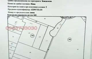 Парцел във Враца, Студентски град
