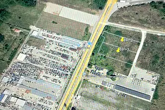 Парцел във Враца, Студентски град