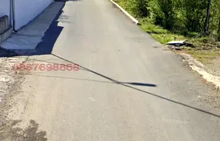 Парцел във Враца, Студентски град