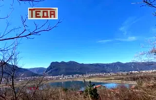 Парцел във Враца, Студентски град