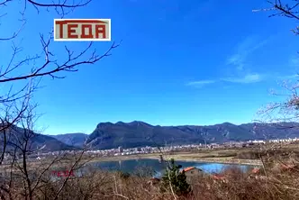 Парцел във Враца, Студентски град