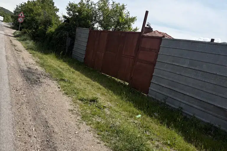Plot in Vraca, Studentski Grad