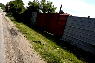 Парцел във Враца, Студентски град