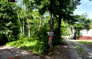 Парцел във Враца, Студентски град