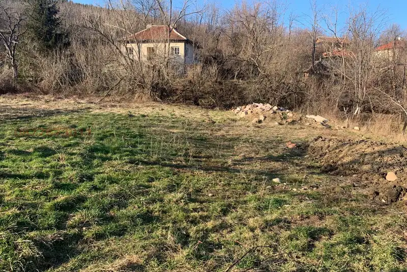 Парцел в Монтана, Вършец
