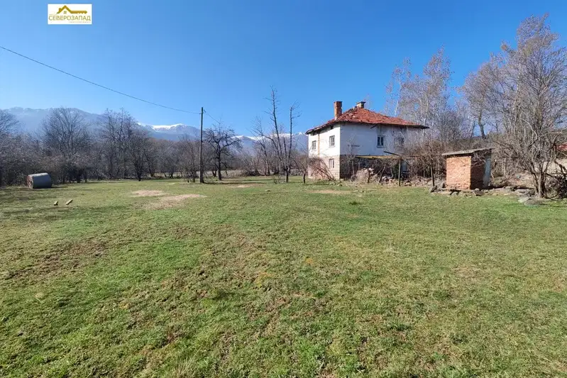 Парцел в Монтана, Вършец